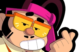 Image of the brawler Jae-Yong
