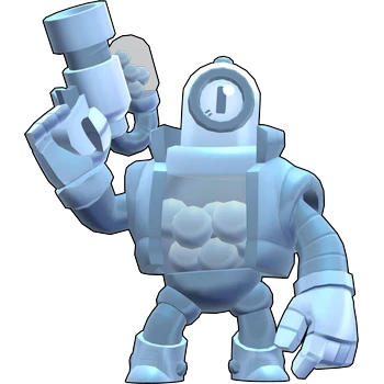 Image of the brawler skin 13