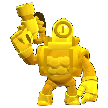 Image of the brawler skin 15