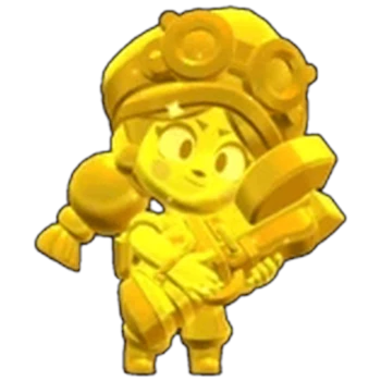 Image of the brawler skin 13