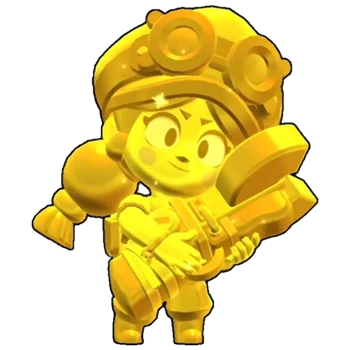 Image of the brawler skin 13