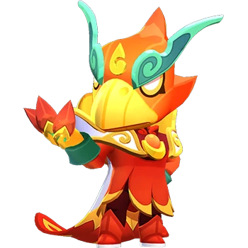 Image of the brawler skin 8