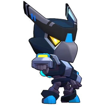 Image of the brawler skin 3