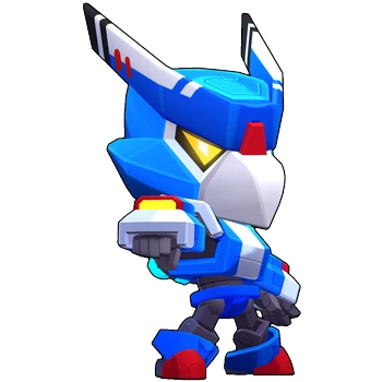 Image of the brawler skin 10