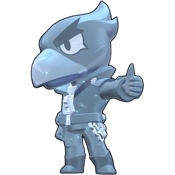 Image of the brawler skin 11