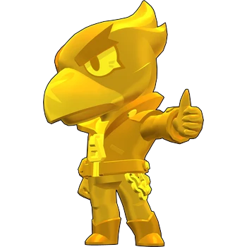 Image of the brawler skin 12
