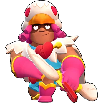 Image of the brawler skin 7
