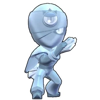 Image of the brawler skin 9
