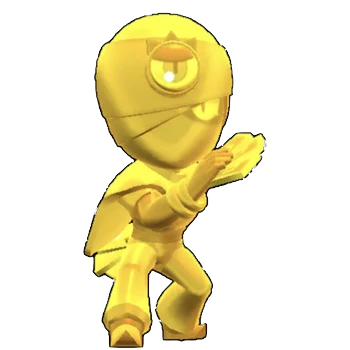 Image of the brawler skin 10