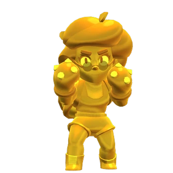 Image of the brawler skin 8