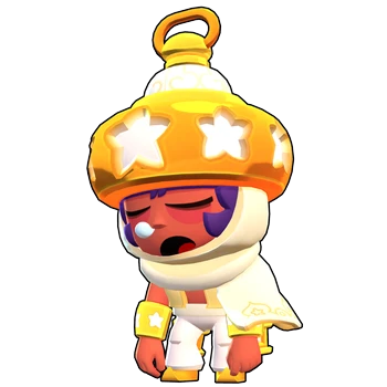 Image of the brawler skin 4