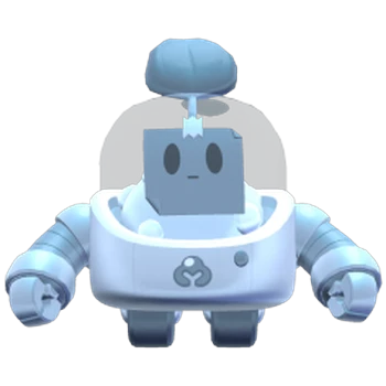Image of the brawler skin 8