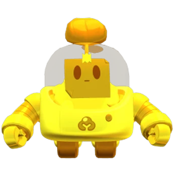 Image of the brawler skin 9