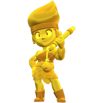 Image of the brawler skin 7