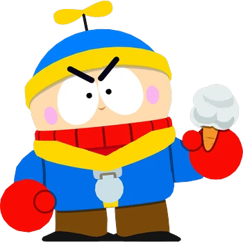 Image of the brawler skin 5