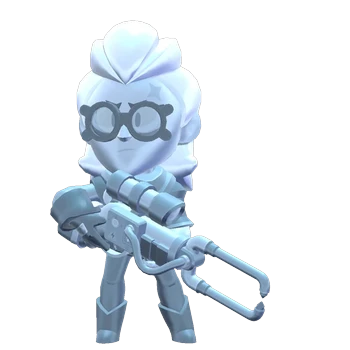 Image of the brawler skin 6