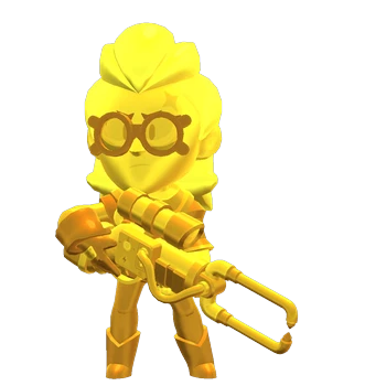 Image of the brawler skin 7