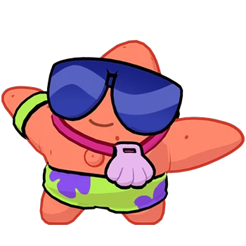 Image of the brawler skin 6
