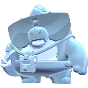 Image of the brawler skin 11