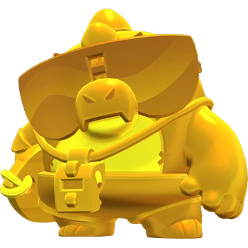 Image of the brawler skin 12