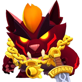 Image of the brawler skin 15