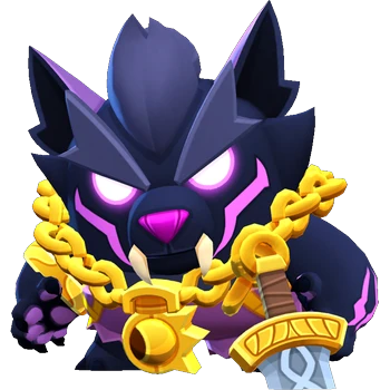 Image of the brawler skin 16