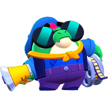 Image of the brawler skin 5