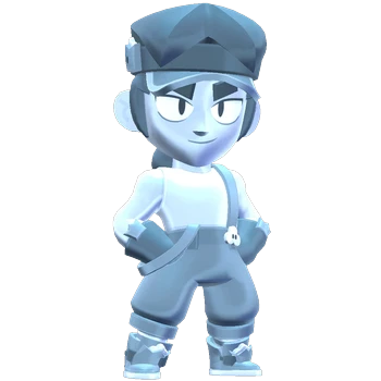 Image of the brawler skin 10
