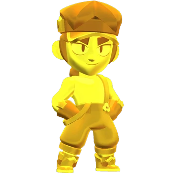 Image of the brawler skin 11