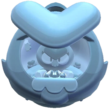 Image of the brawler skin 6
