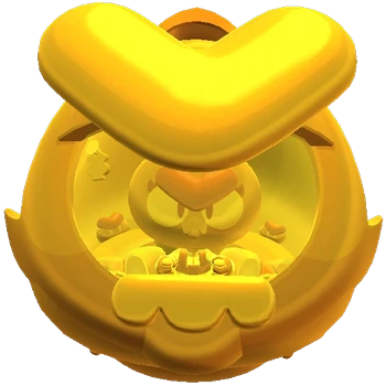 Image of the brawler skin 7
