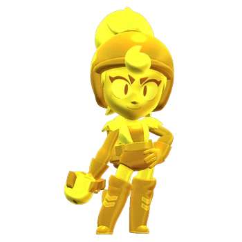 Image of the brawler skin 9