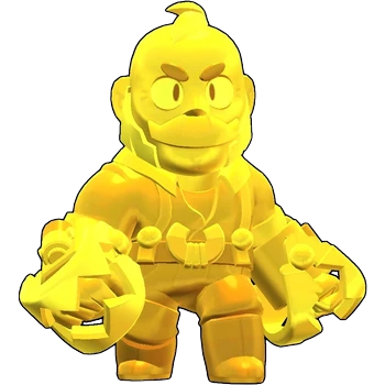 Image of the brawler skin 7