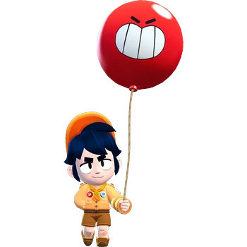 Image of the brawler skin 2