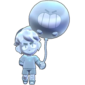 Image of the brawler skin 6