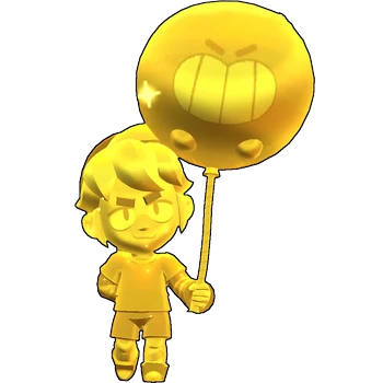 Image of the brawler skin 7