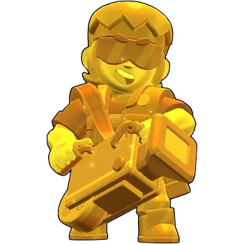 Image of the brawler skin 5