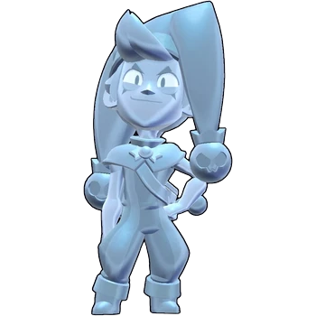 Image of the brawler skin 7