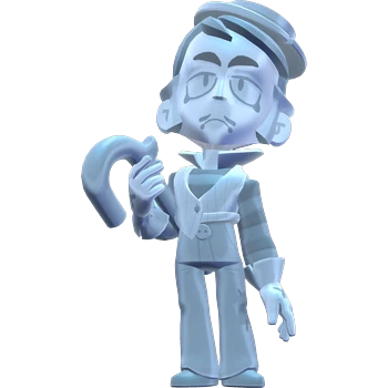 Image of the brawler skin 7