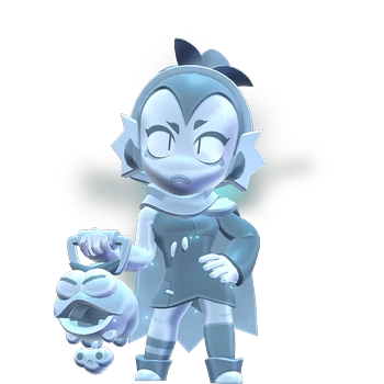 Image of the brawler skin 5