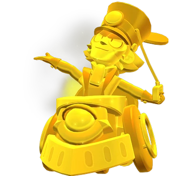 Image of the brawler skin 6