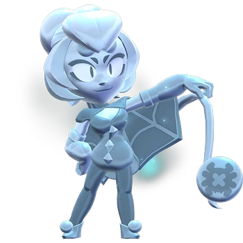 Image of the brawler skin 4