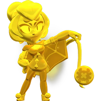 Image of the brawler skin 5