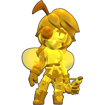 Image of the brawler skin 6
