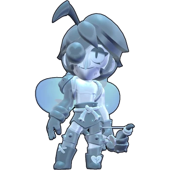 Image of the brawler skin 5