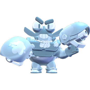Image of the brawler skin 3