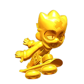 Image of the brawler skin 5
