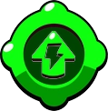 Image of the object Power Surge