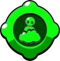 Image of the object Unfriendly Bushes