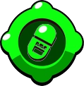 Image of the object Chill Pill